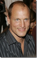 woody harrelson