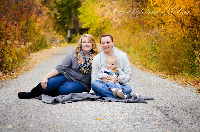 Logan Utah Family photographer