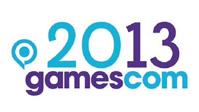 Logo de Gamescom 2013