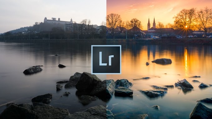 Lightroom CC Masterclass - Landscape Photography Workflow [Free Coupon]