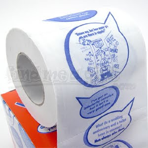 25 Creative And Awesome Toilet Paper Designs (25) 23