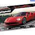 Playmobil 71020 Ferrari SF90 Stradale otra nueva joya que sale al mercado en abril