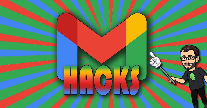 8 Amazing Gmail Hacks That You May Not Know About — Mac's Opinion