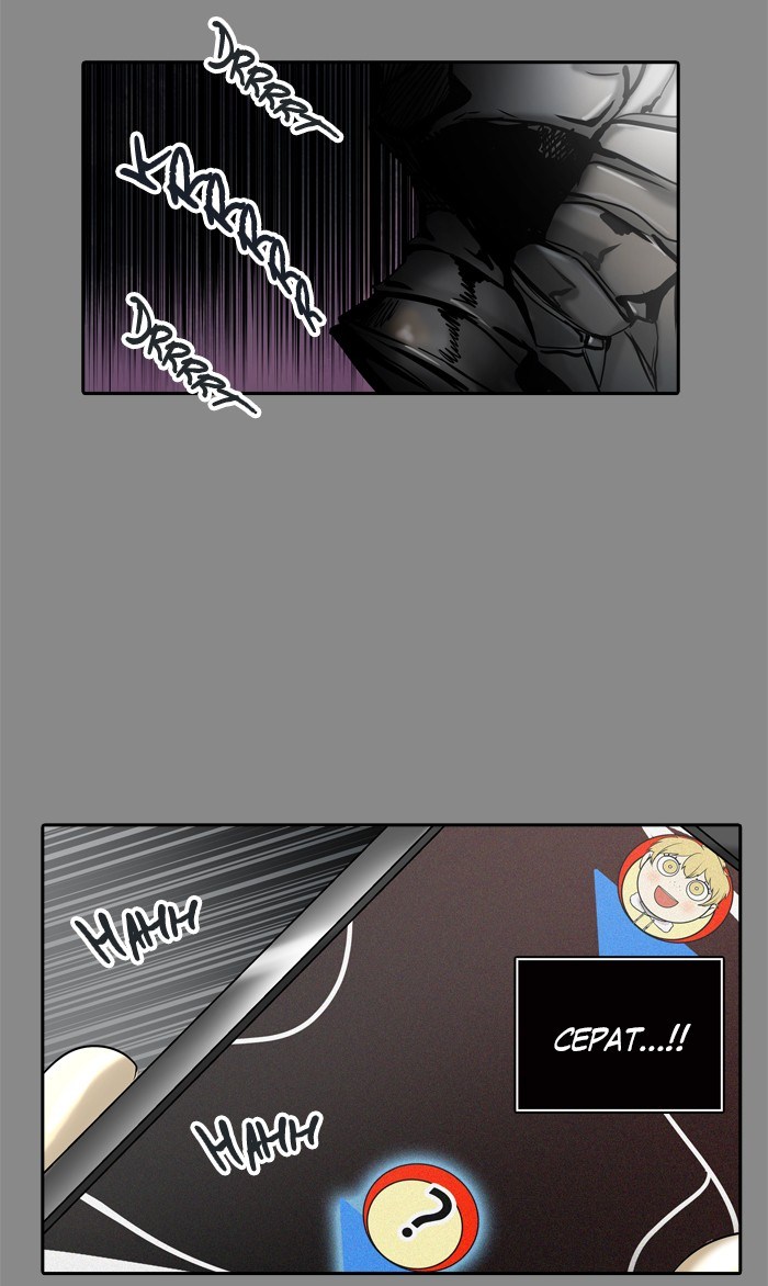 Webtoon Tower Of God Bahasa Indonesia Chapter 323