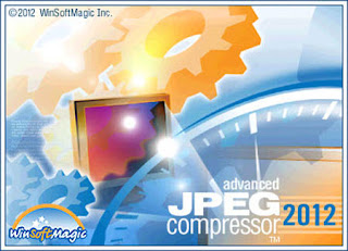 Advanced JPEG Compressor 9.3.101