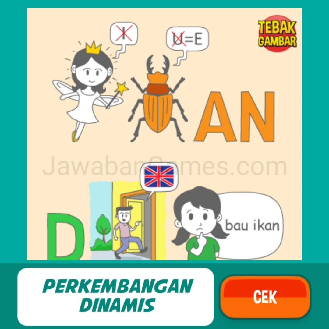 Kunci Jawaban Tebak Gambar Level 154