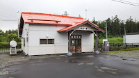 美瑛・美馬牛駅