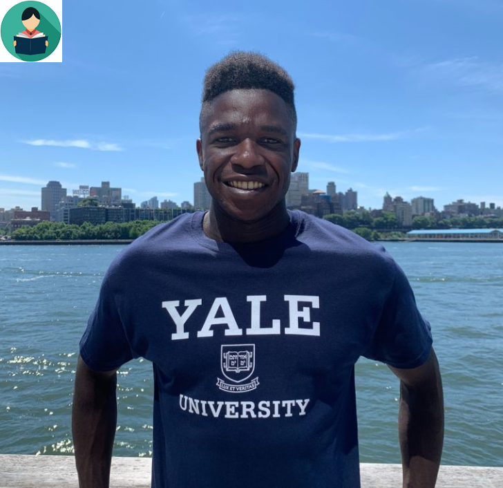 Study at Yale