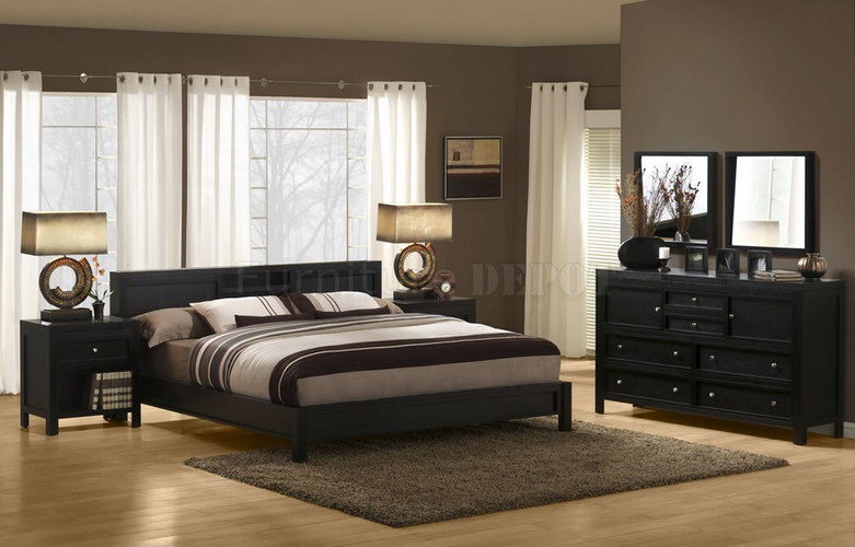 Modern Bedrooms 2013