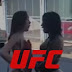 UFC: amigas travestis vão pra porrada por causa de programa de R$20