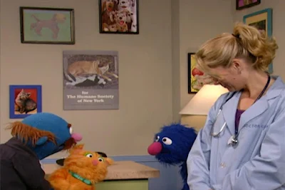 Sesame Street Episode 4102