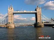 London's Tower Bridge (lb )