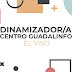 Dinamizador/a Centro Guadalinfo en El Viso