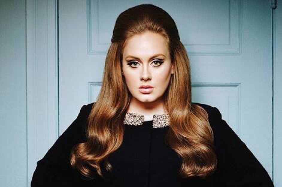Adele-snubs-Kardashain-dinner
