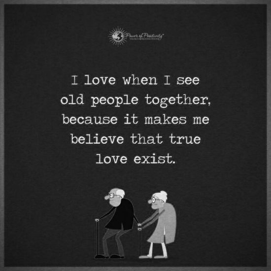 old love quotes