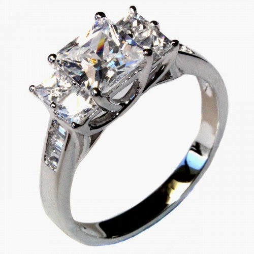 Beautiful Promise Rings, lovely rings for geat prices #Giveaway