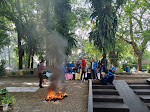 Bakar BAN! Mahasiswa Al-Azhar Medan Geruduk Kampus, Tuntut Dosen Minta Maaf dan Rektor Bertindak