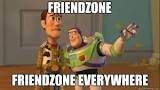 Tipe - Tipe Friend Zone Manakah Kamu ? 