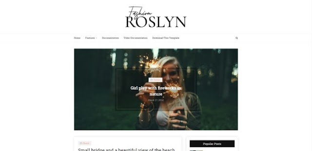 Roslyn