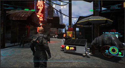 Spacebourne 2 Game Screenshot 14