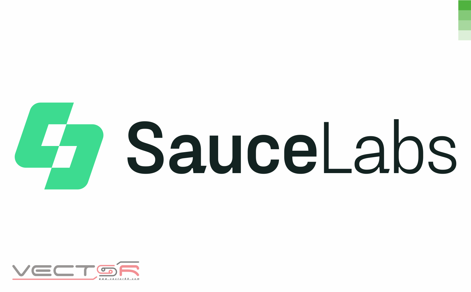 Sauce Labs Logo - Download Vector File CDR (CorelDraw)