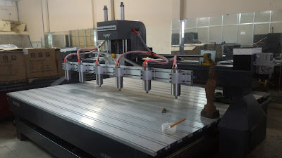 Máy cnc giá rẻ chất lượng cao