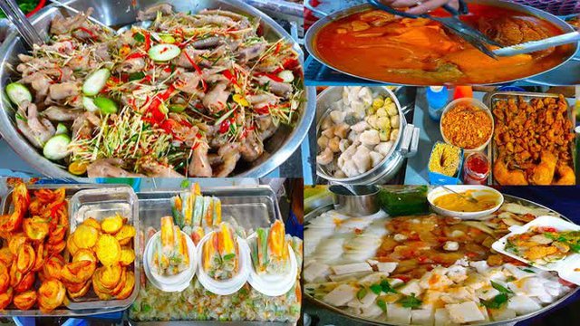 Vượt <a href=