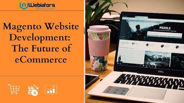 Magento Ecommerce Development