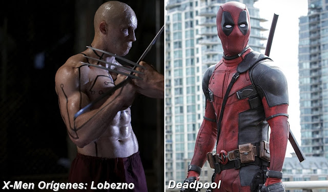 Deadpool film