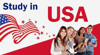 Study in USA - USA Scholarship - USA University Scholarship - Study in USA without IELTS