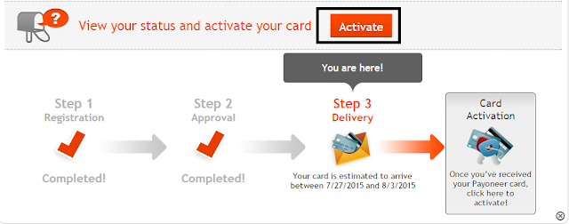 How to Get Payoneer Master Debit Card For Free?