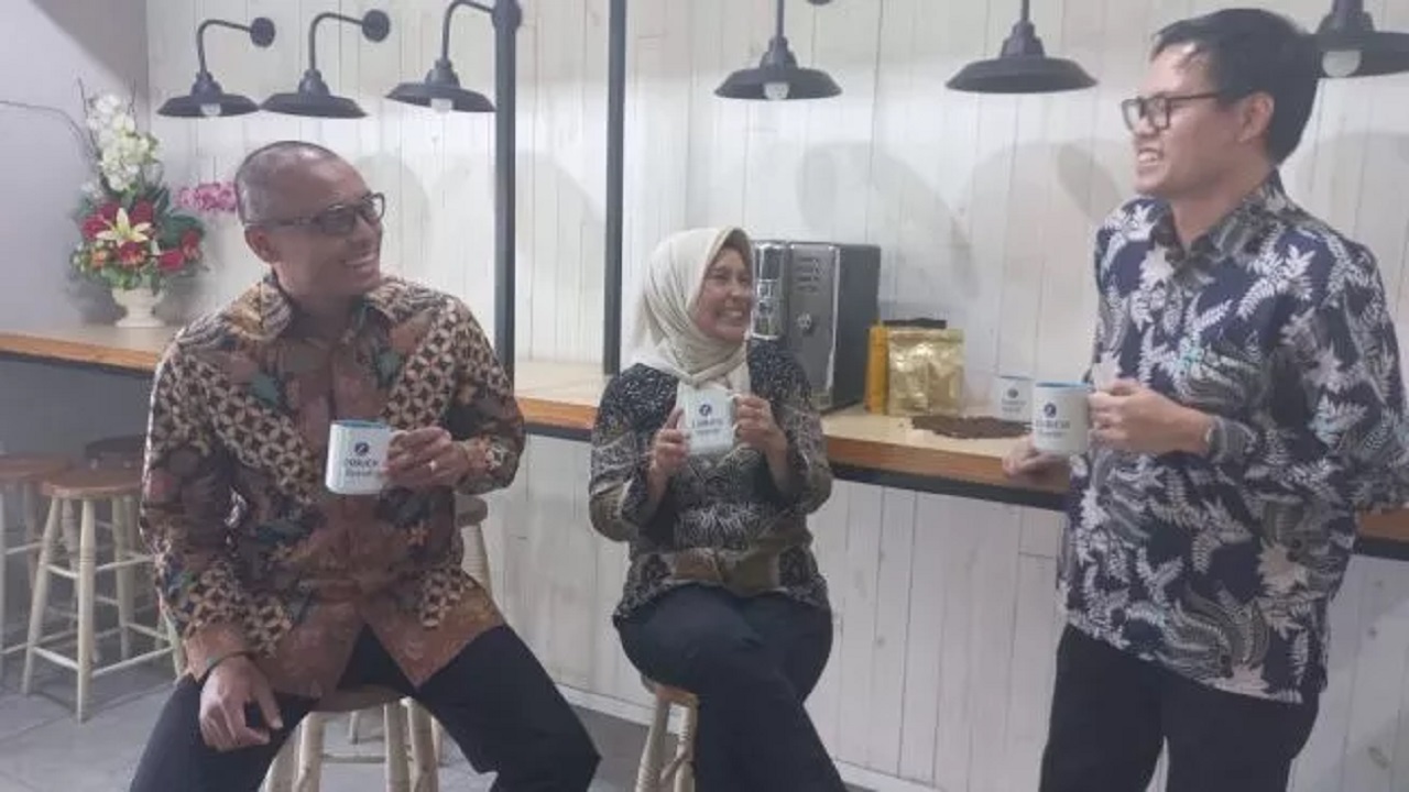 Pertama di Indonesia, Zurich Syariah Luncurkan Asuransi Perlindungan Cuaca Khusus untuk Petani Kopi