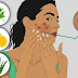 5 Natural Ways to Get Rid of Pimples as Fast as Possible ,true,try it