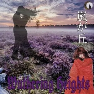 Kate Bush Wuthering Heights 和訳 日本語訳 月夜ニ君ノ音想フ