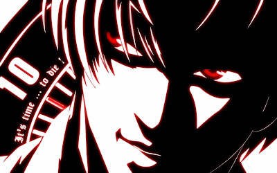 Review Death Note