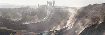 HBL Book of the Week Edward Burtynsky: Oil