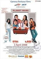 Indonesian Movie : Planet Mars