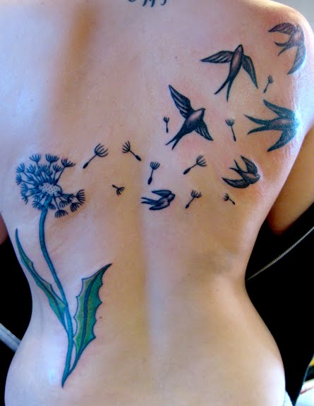 in this tattoo and wish I