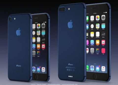 Apple Rilis iPhone 7 Bulan September, Berapa harganya