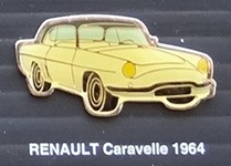 Renault Caravelle 1964 (10)