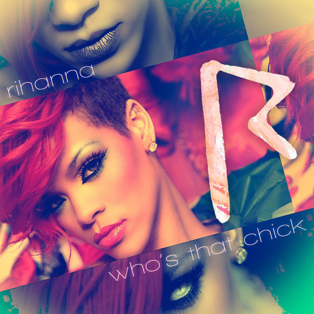 rihanna 2011 album