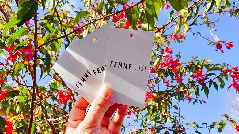 femme luxe finery, femme luxe fashion