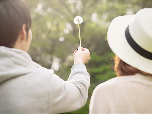 男性と女性の寿命の違い！スピリチュアル