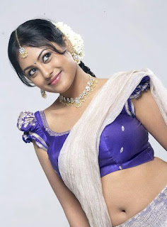 MEENAKSHI HOT South Indian HOT MASALA Actress Pics