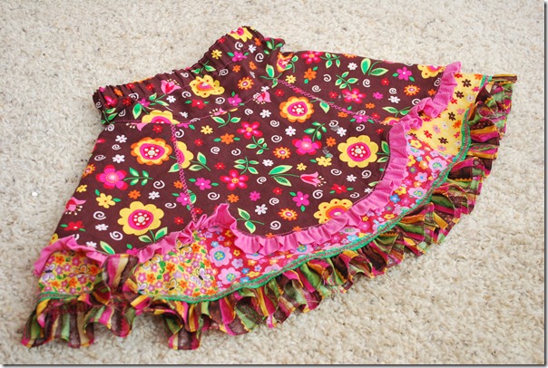 baby, skirt, Evans 032