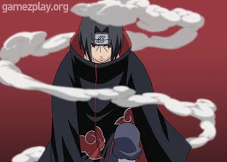 naruto gamezplay.org