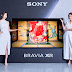 Sony 新發表2023 BRAVIA XR 智慧顯示器系列 /Max整理