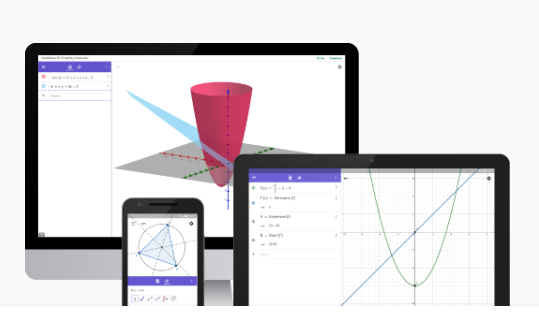 Aplikasi Matematika yang Wajib Anda Pakai dalam Pembelajaran Matematika