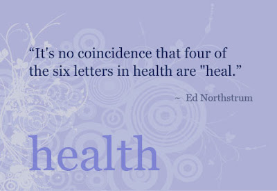 Health Quotes