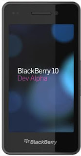 BlackBerry 10 